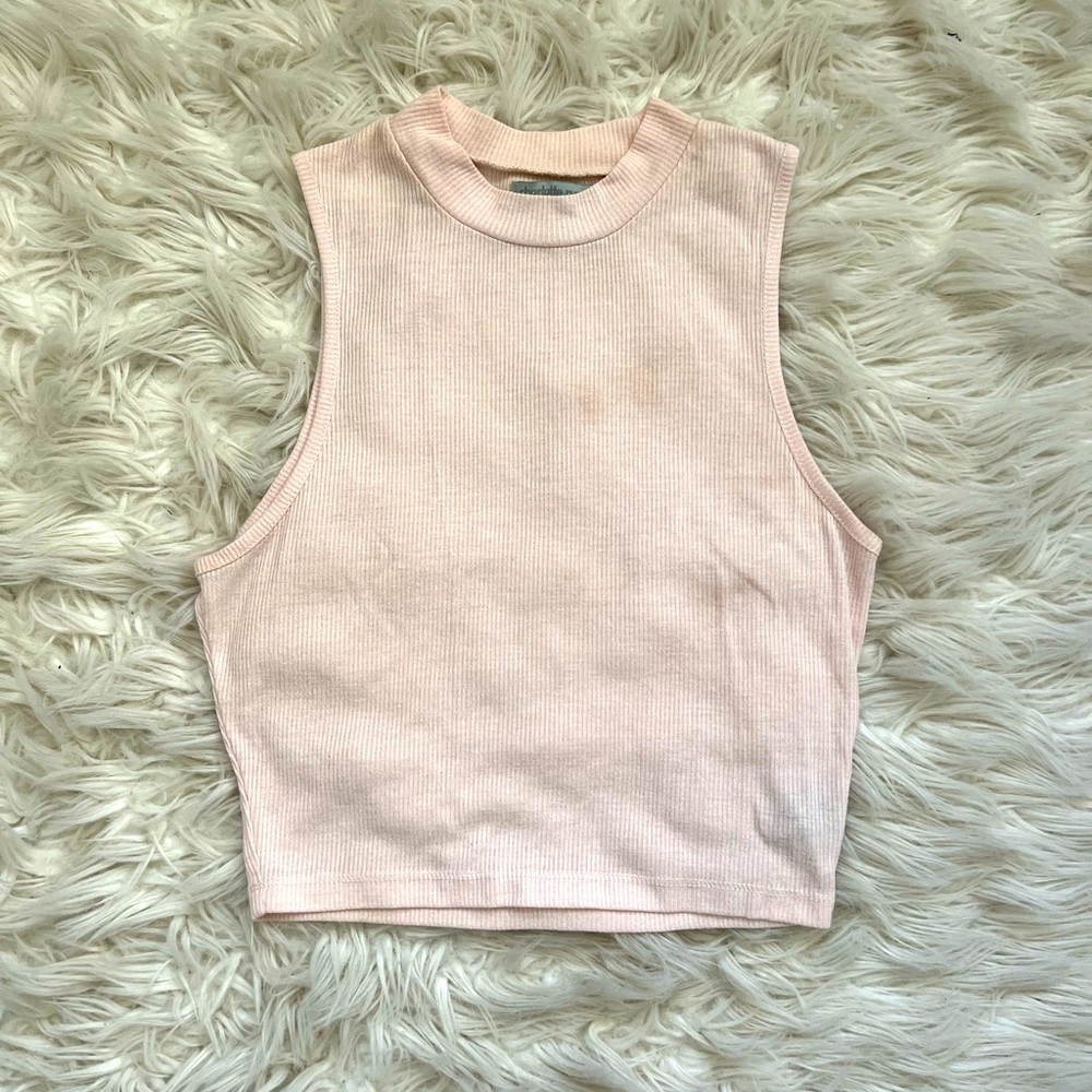 3/$20 🌸 Charlotte Russe Top